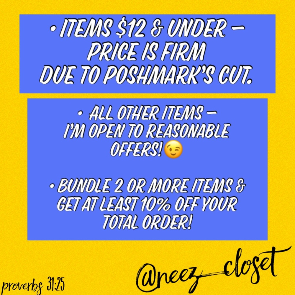 🌀BUNDLE & SAVE🌀